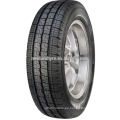 Neumáticos UHP de alto rendimiento de la marca Haida Brand Mileking 205 / 50R17 215 / 50ZR17